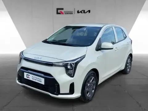 Annonce KIA PICANTO Essence 2024 d'occasion 