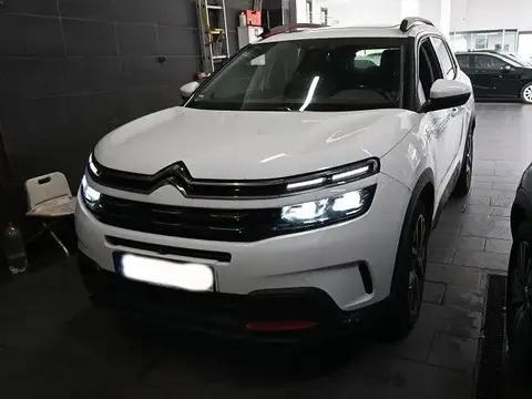 Used CITROEN C5 AIRCROSS Diesel 2020 Ad 