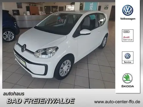 Annonce VOLKSWAGEN UP!  2020 d'occasion 