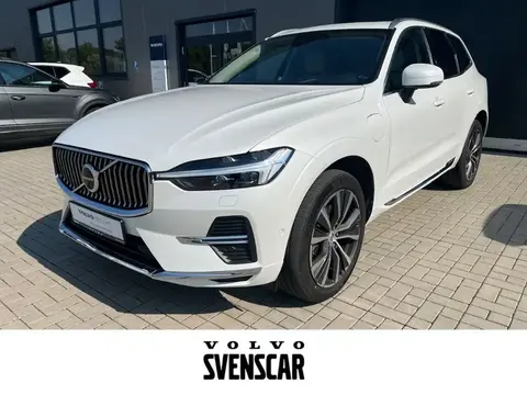 Used VOLVO XC60 Hybrid 2021 Ad 