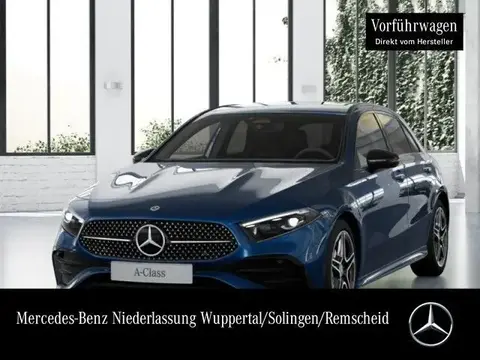 Used MERCEDES-BENZ CLASSE A Petrol 2024 Ad Germany