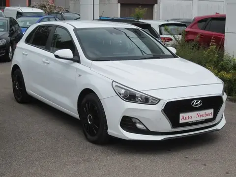 Annonce HYUNDAI I30 Essence 2019 d'occasion 