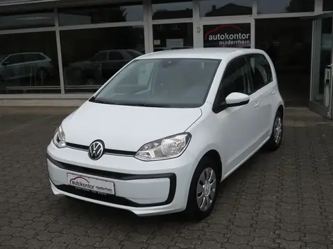 Annonce VOLKSWAGEN UP! Essence 2021 d'occasion 