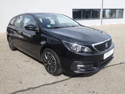 Annonce PEUGEOT 308 Diesel 2019 d'occasion 