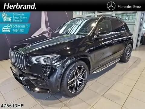 Used MERCEDES-BENZ CLASSE GLE Petrol 2020 Ad 