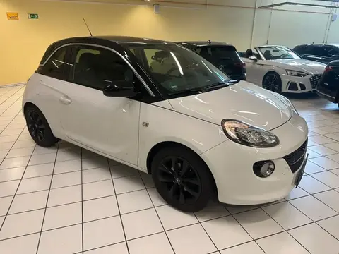 Used OPEL ADAM Petrol 2017 Ad 