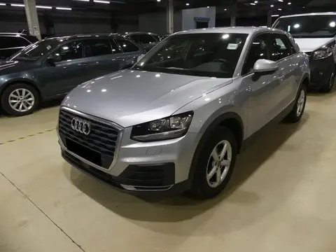 Used AUDI Q2 Diesel 2019 Ad 