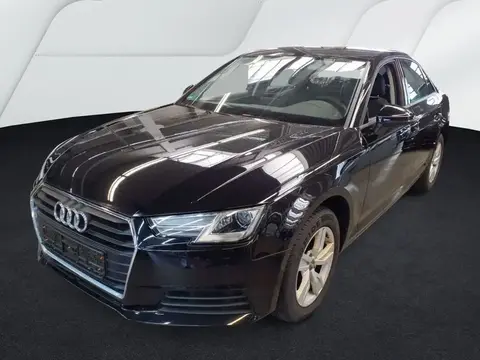 Used AUDI A4 Diesel 2019 Ad 