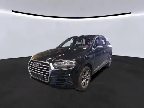 Used AUDI Q7 Diesel 2019 Ad 