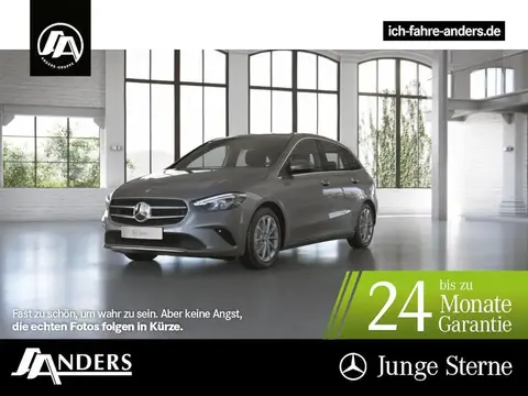 Used MERCEDES-BENZ CLASSE B Diesel 2019 Ad 