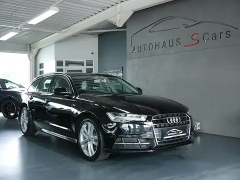 Used AUDI A6 Diesel 2017 Ad 