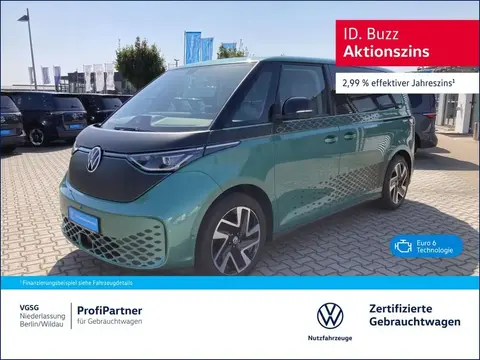 Used VOLKSWAGEN ID. BUZZ Not specified 2023 Ad 