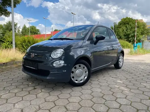 Annonce FIAT 500 Essence 2019 d'occasion 