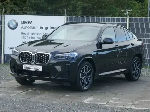 Annonce BMW X4 Essence 2024 d'occasion 