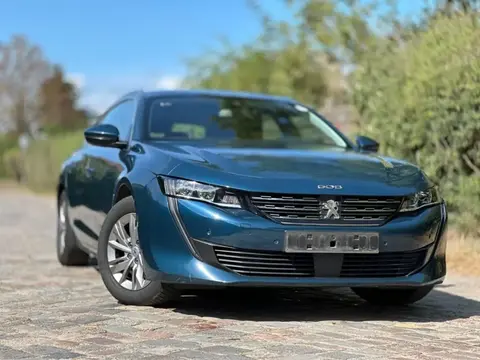 Used PEUGEOT 508 Diesel 2019 Ad 