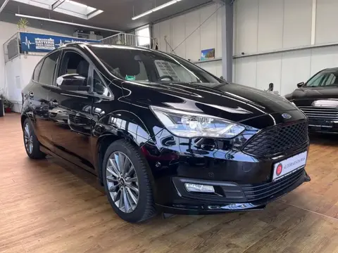 Annonce FORD C-MAX Essence 2018 d'occasion 