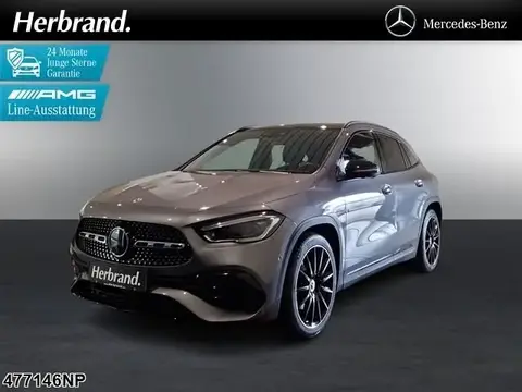 Used MERCEDES-BENZ CLASSE GLA Diesel 2023 Ad 