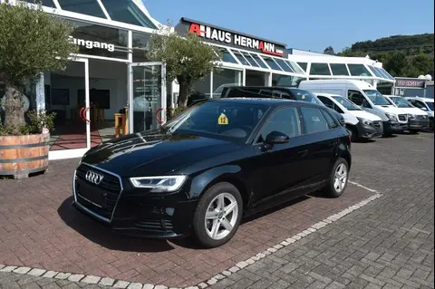 Annonce AUDI A3 Diesel 2019 d'occasion 