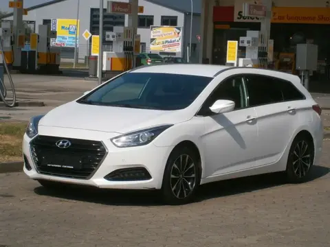 Used HYUNDAI I40 Diesel 2016 Ad 