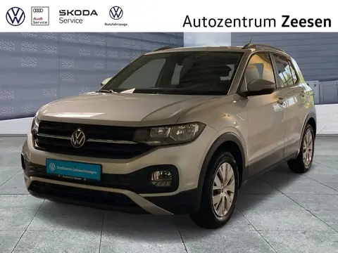 Used VOLKSWAGEN T-CROSS Petrol 2023 Ad 