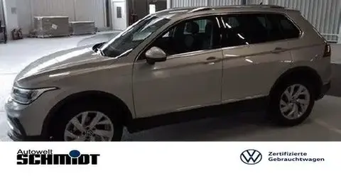 Used VOLKSWAGEN TIGUAN Petrol 2023 Ad 