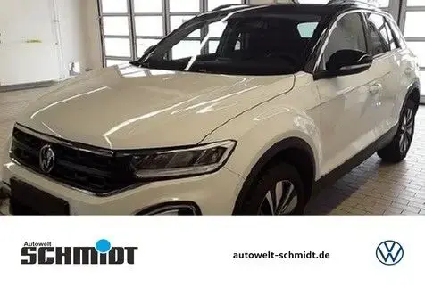 Annonce VOLKSWAGEN T-ROC Essence 2023 d'occasion 