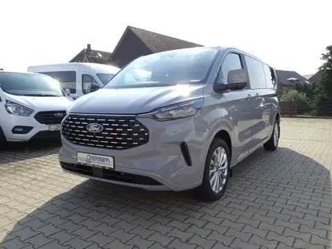 Annonce FORD TOURNEO Diesel 2024 d'occasion 