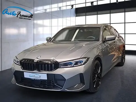 Annonce BMW SERIE 3 Diesel 2023 d'occasion 