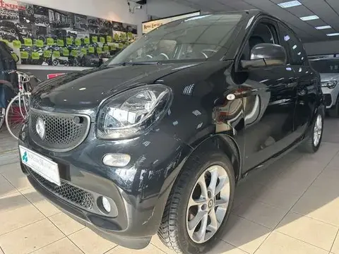 Used SMART FORFOUR Petrol 2019 Ad 