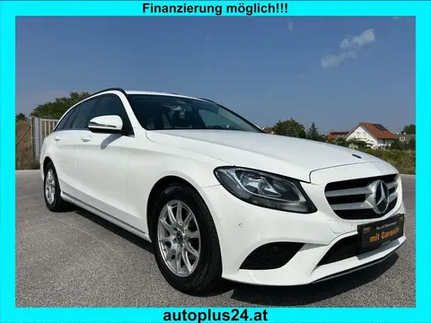 Used MERCEDES-BENZ CLASSE C Diesel 2020 Ad 