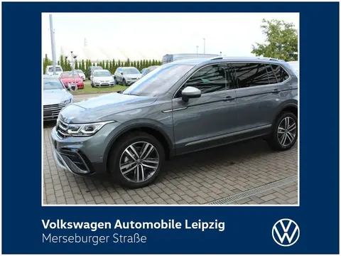 Annonce VOLKSWAGEN TIGUAN Essence 2023 d'occasion 