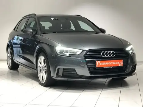 Used AUDI A3 Petrol 2020 Ad 