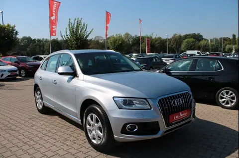 Used AUDI Q5 Petrol 2016 Ad 