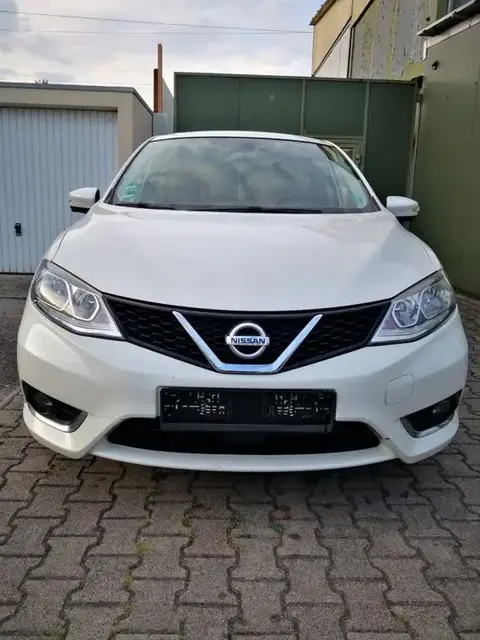 Annonce NISSAN PULSAR Essence 2018 d'occasion 