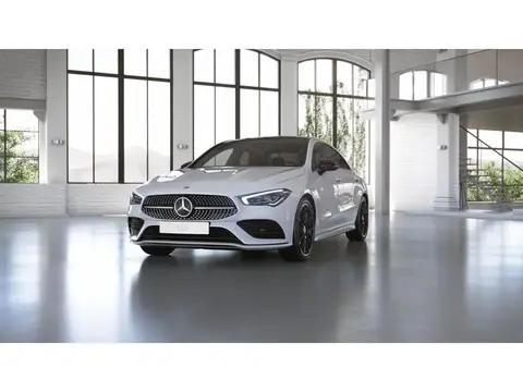 Annonce MERCEDES-BENZ CLASSE CLA Essence 2023 d'occasion 