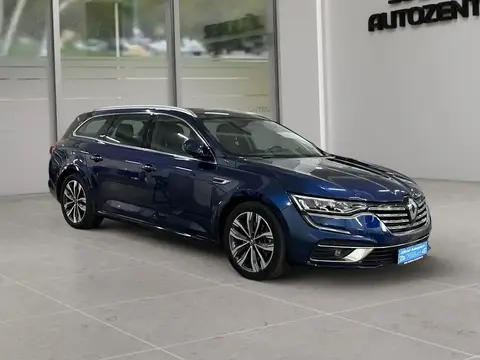 Used RENAULT TALISMAN Diesel 2021 Ad 