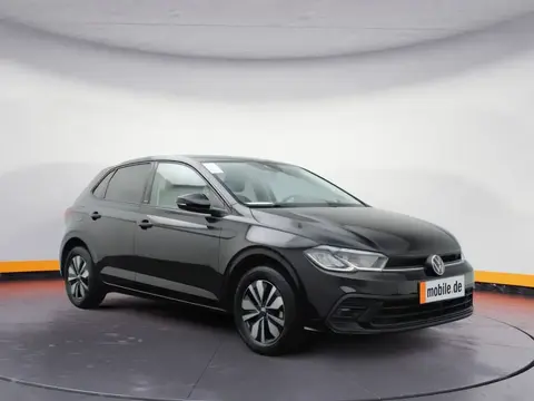 Annonce VOLKSWAGEN POLO Essence 2023 d'occasion 