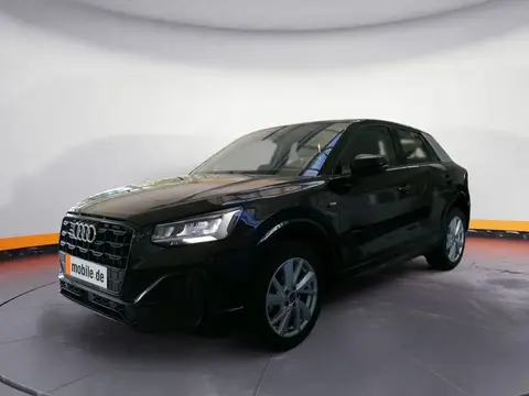 Used AUDI Q2 Diesel 2023 Ad 