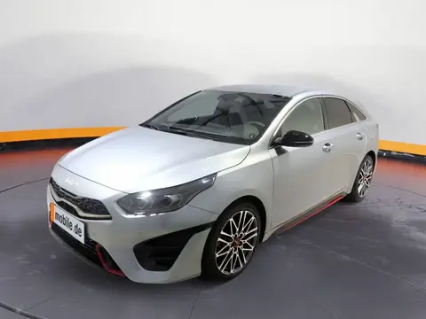 Annonce KIA PROCEED Essence 2024 d'occasion 