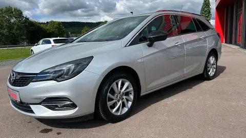 Used OPEL ASTRA Diesel 2022 Ad 