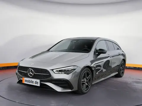 Annonce MERCEDES-BENZ CLASSE CLA Diesel 2023 d'occasion 