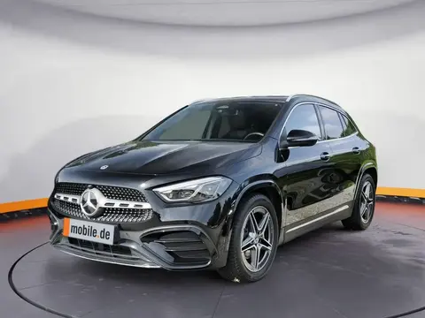 Annonce MERCEDES-BENZ CLASSE GLA Diesel 2023 d'occasion 