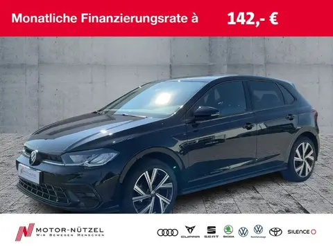 Annonce VOLKSWAGEN POLO Essence 2024 d'occasion 