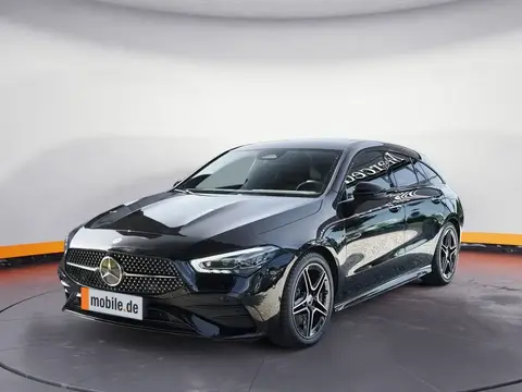 Used MERCEDES-BENZ CLASSE CLA Petrol 2023 Ad 