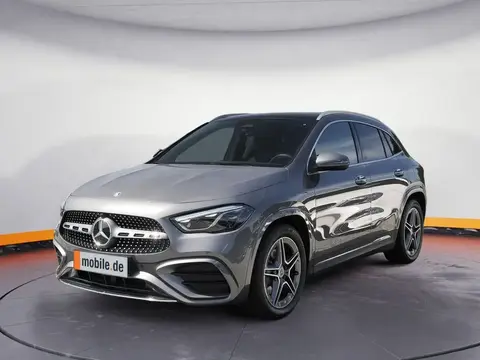 Annonce MERCEDES-BENZ CLASSE GLA Essence 2023 d'occasion 