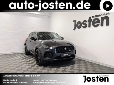 Used JAGUAR E-PACE Petrol 2023 Ad 