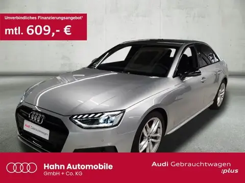 Used AUDI A4 Petrol 2024 Ad 