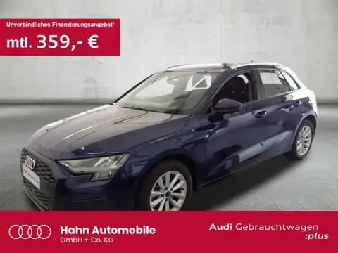 Annonce AUDI A3 Essence 2023 d'occasion 