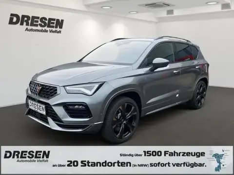 Annonce CUPRA ATECA Essence 2024 d'occasion 