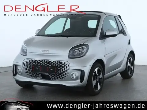 Used SMART FORTWO Not specified 2023 Ad 